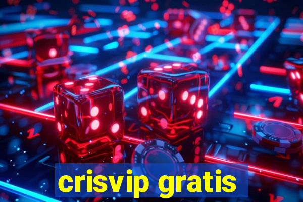 crisvip gratis